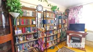 2-к квартира, вторичка, 48м2, 1/2 этаж