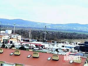 1-к квартира, вторичка, 47м2, 7/13 этаж
