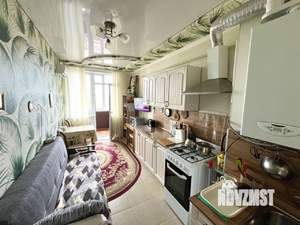 1-к квартира, вторичка, 48м2, 9/9 этаж