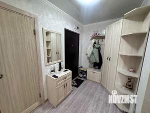 2-к квартира, вторичка, 58м2, 8/16 этаж