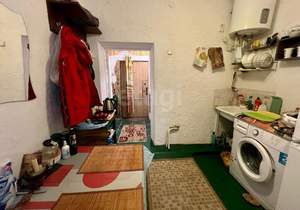 Студия квартира, вторичка, 20м2, 1/2 этаж