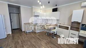 Студия квартира, вторичка, 30м2, 19/20 этаж