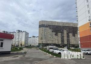 Студия квартира, вторичка, 28м2, 1/16 этаж