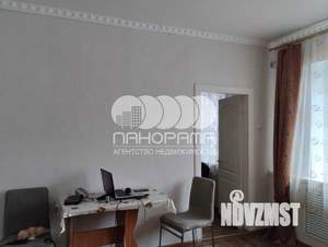 2-к квартира, вторичка, 43м2, 1/1 этаж