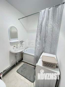 1-к квартира, вторичка, 38м2, 6/16 этаж