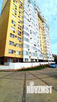2-к квартира, вторичка, 74м2, 4/15 этаж