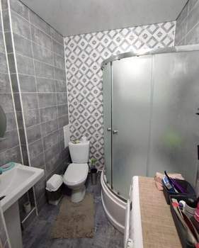 1-к квартира, вторичка, 36м2, 6/13 этаж