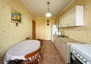 2-к квартира, вторичка, 63м2, 7/9 этаж