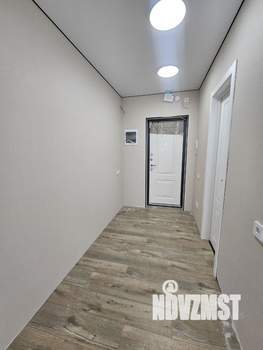 Студия квартира, вторичка, 27м2, 13/20 этаж