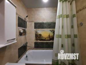 1-к квартира, вторичка, 41м2, 3/12 этаж