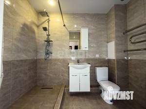 1-к квартира, вторичка, 43м2, 1/6 этаж