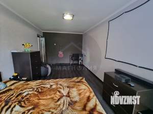 2-к квартира, вторичка, 44м2, 2/5 этаж