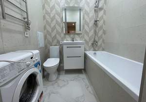 1-к квартира, вторичка, 46м2, 10/14 этаж