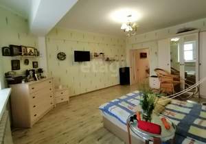 3-к квартира, вторичка, 134м2, 1/9 этаж