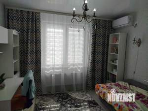 2-к квартира, вторичка, 57м2, 1/16 этаж