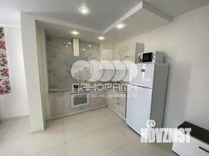 1-к квартира, вторичка, 57м2, 9/9 этаж