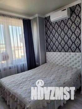 2-к квартира, вторичка, 55м2, 5/20 этаж