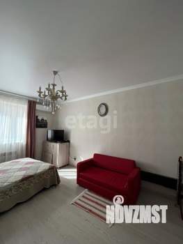 1-к квартира, вторичка, 46м2, 3/3 этаж