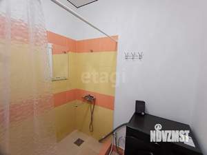 Студия квартира, вторичка, 27м2, 3/3 этаж