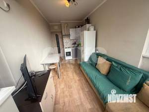 1-к квартира, вторичка, 36м2, 2/9 этаж