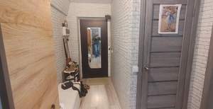 2-к квартира, вторичка, 57м2, 7/13 этаж