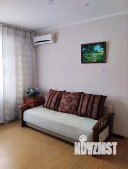 1-к квартира, вторичка, 46м2, 9/9 этаж