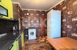 4-к квартира, вторичка, 80м2, 4/5 этаж