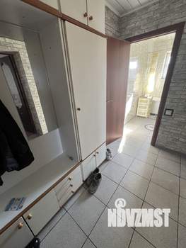 1-к квартира, вторичка, 44м2, 5/7 этаж