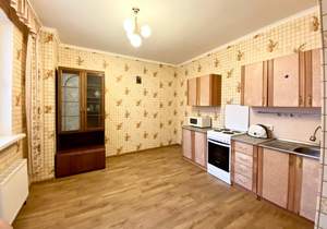 1-к квартира, вторичка, 53м2, 3/13 этаж