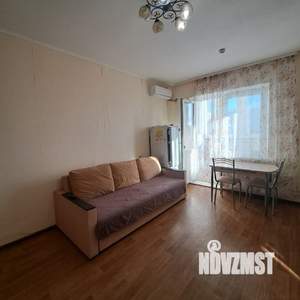 1-к квартира, вторичка, 45м2, 6/9 этаж