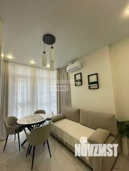 1-к квартира, вторичка, 38м2, 10/16 этаж