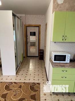 1-к квартира, вторичка, 37м2, 1/8 этаж