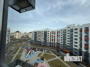 2-к квартира, вторичка, 58м2, 7/9 этаж