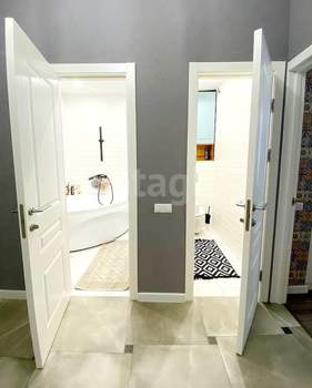 2-к квартира, вторичка, 63м2, 2/5 этаж