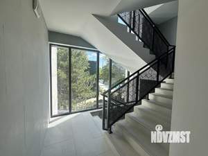 1-к квартира, вторичка, 53м2, 3/7 этаж