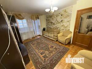 2-к квартира, вторичка, 42м2, 8/9 этаж