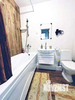 1-к квартира, вторичка, 31м2, 4/5 этаж