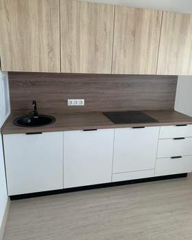 2-к квартира, вторичка, 61м2, 13/18 этаж