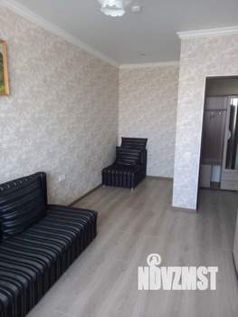 1-к квартира, вторичка, 35м2, 12/17 этаж