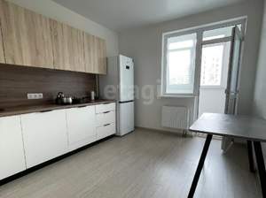 1-к квартира, вторичка, 43м2, 9/18 этаж