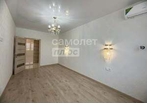 2-к квартира, вторичка, 58м2, 11/14 этаж