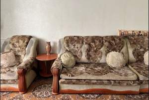 2-к квартира, вторичка, 56м2, 4/6 этаж