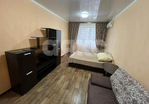 1-к квартира, вторичка, 40м2, 1/16 этаж