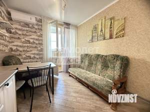 1-к квартира, вторичка, 45м2, 5/16 этаж