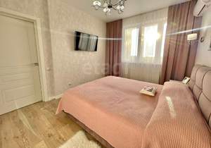 2-к квартира, вторичка, 70м2, 16/19 этаж