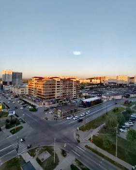 2-к квартира, вторичка, 85м2, 9/9 этаж