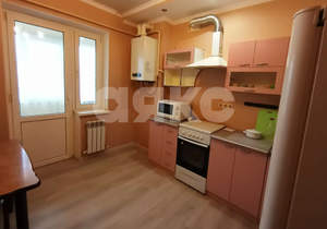 1-к квартира, вторичка, 42м2, 3/10 этаж