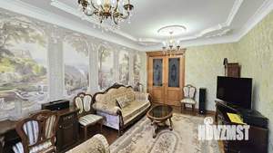 4-к квартира, вторичка, 154м2, 3/7 этаж