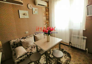 1-к квартира, вторичка, 42м2, 9/10 этаж