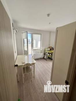 1-к квартира, вторичка, 38м2, 14/17 этаж